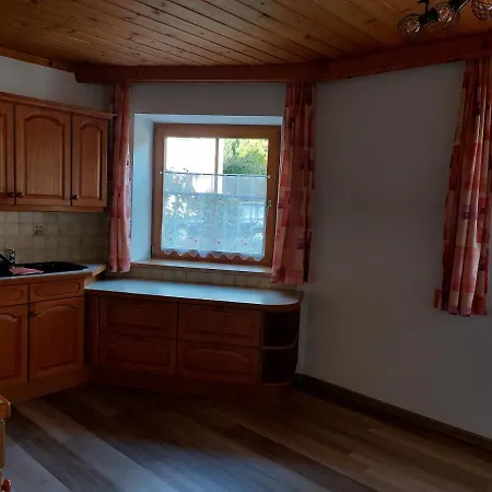 Maier Bed & Breakfast
