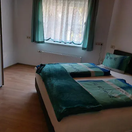 Maier Bed and breakfast 3*