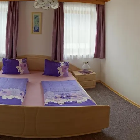 Maier Bed and breakfast 3*