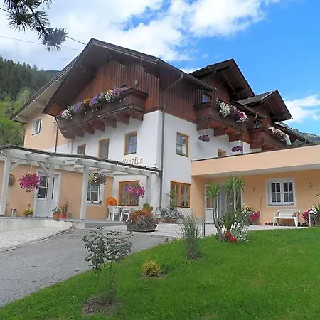 Bed & Breakfast Maier