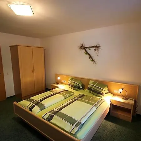 Bed & Breakfast Maier