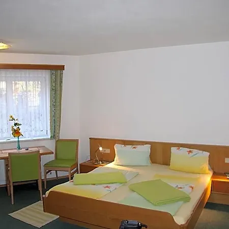 Bed & Breakfast Maier 3*