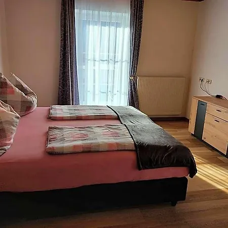Bed & Breakfast Maier