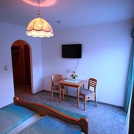 Bed & Breakfast Maier 3*