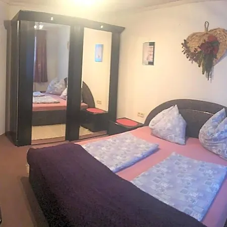 Bed & Breakfast Maier