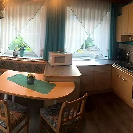 Maier Bed & Breakfast Flattach