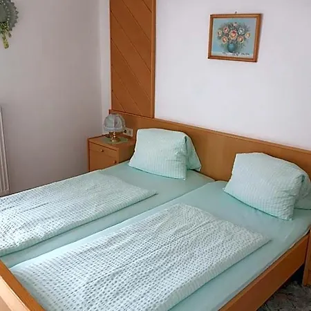 Bed & Breakfast Maier 3*