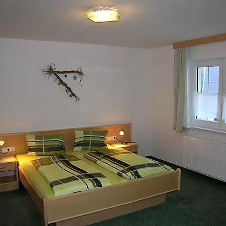 Bed & Breakfast Maier