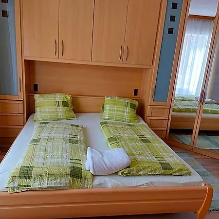 Bed & Breakfast Maier 3*