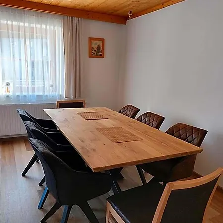 Maier Bed & Breakfast