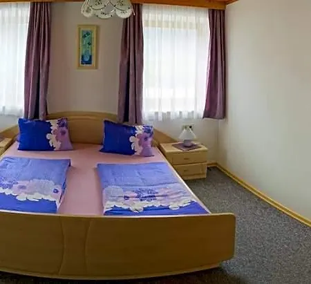 Maier Bed & Breakfast