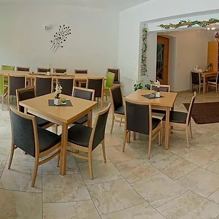 Maier Bed & Breakfast 3*