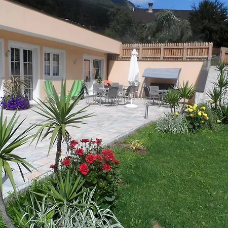 Bed and breakfast Maier Flattach