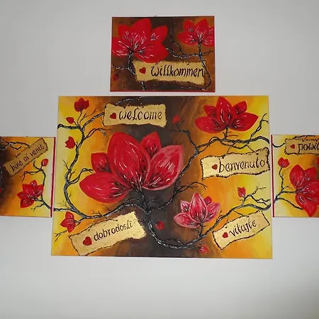 Maier Alojamento de Acomodação e Pequeno-almoço