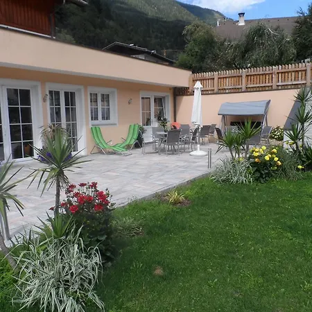 Maier Alojamento de Acomodação e Pequeno-almoço Flattach