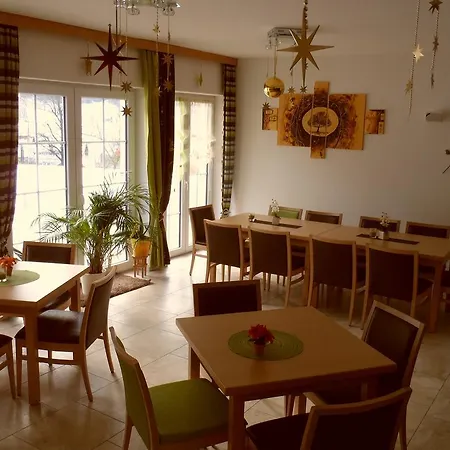 Maier Bed & Breakfast