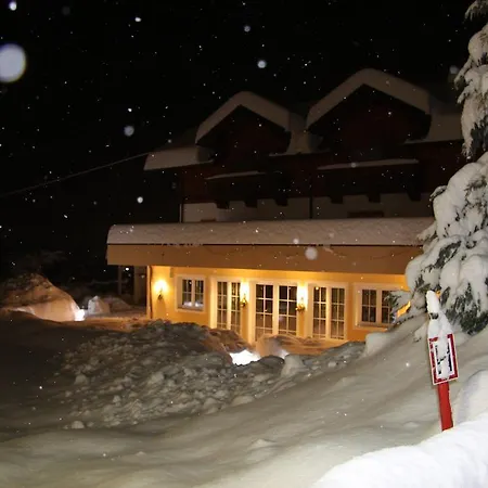 Bed & Breakfast Maier