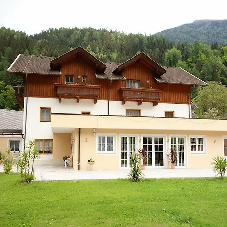 Bed & Breakfast Maier 3*