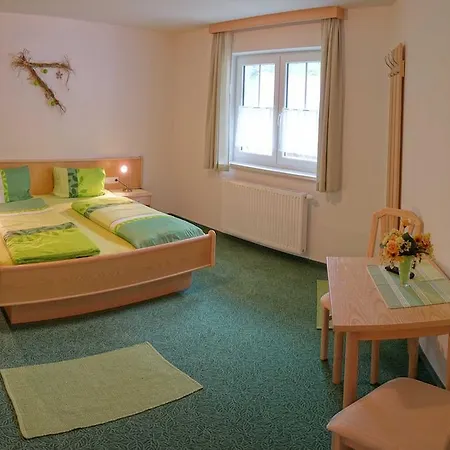 Bed and breakfast Maier Flattach
