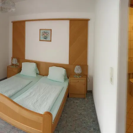 Bed and breakfast Maier 3*