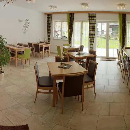 Bed & Breakfast Maier 3*