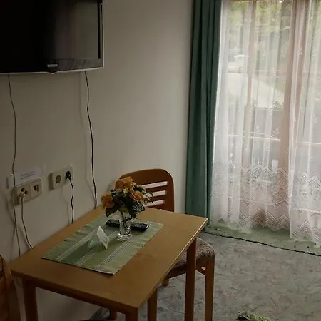 Bed and breakfast Maier Flattach