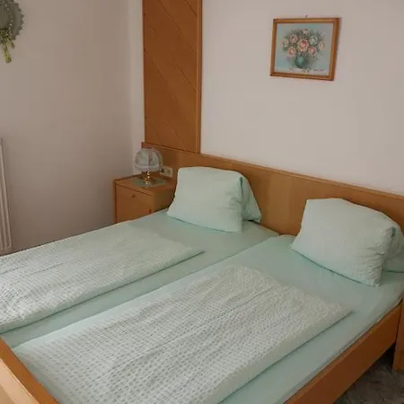 Bed & Breakfast Maier