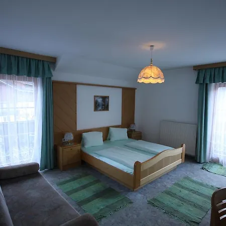 Bed and breakfast Maier 3*