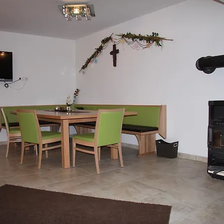 Bed & Breakfast Maier