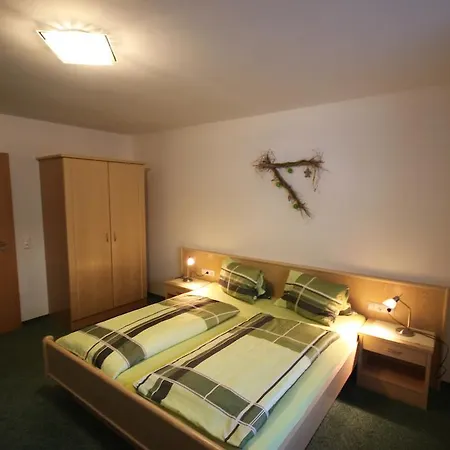 Bed & Breakfast Maier