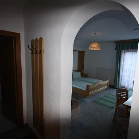 Bed and breakfast Maier 3*