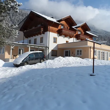 Bed & Breakfast Maier 3*