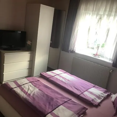 Alojamento de Acomodação e Pequeno-almoço Maier