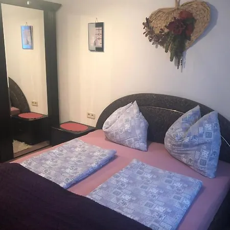 Bed and breakfast Maier