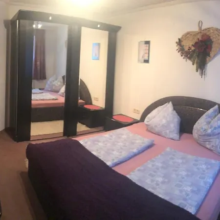 Bed and breakfast Maier 3*