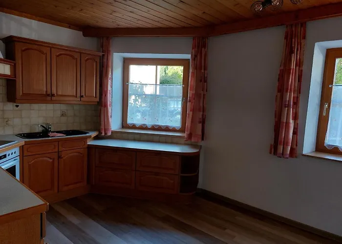 Maier Nocleg ze śniadaniem