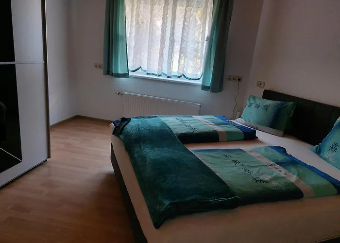 Maier Nocleg ze śniadaniem 3*