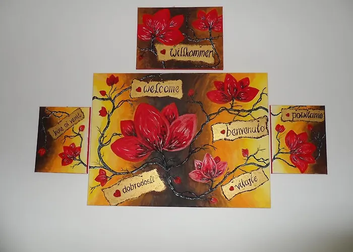 Maier Nocleg ze śniadaniem