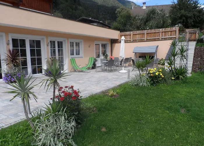 Maier ベッド・アンド・ブレックファスト フラタッハ