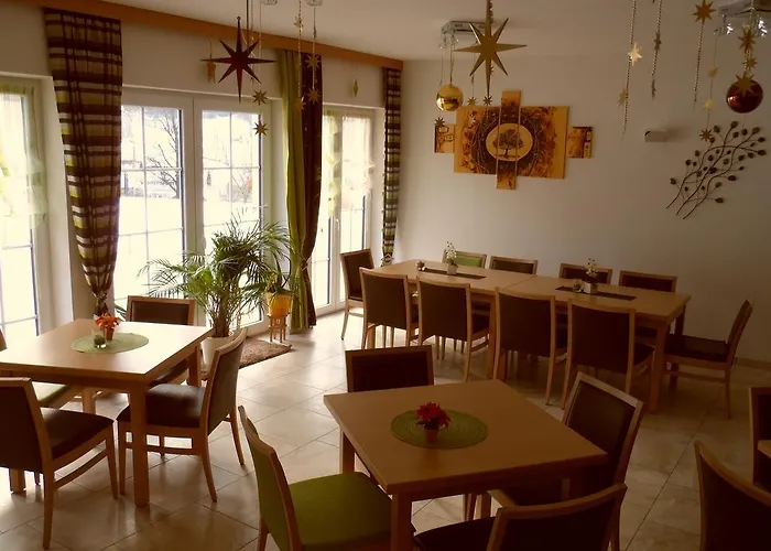 Maier Nocleg ze śniadaniem