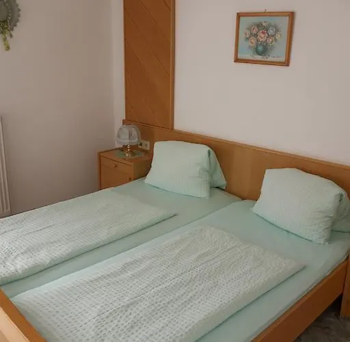 Bed & Breakfast Maier