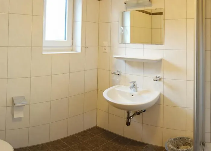 Nocleg ze śniadaniem Maier 3*