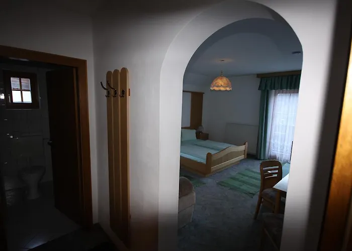 Nocleg ze śniadaniem Maier 3*