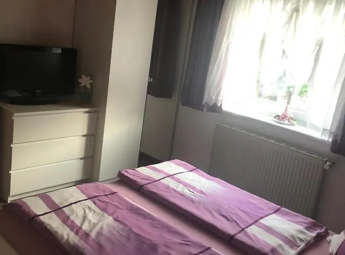 Bed & Breakfast Maier