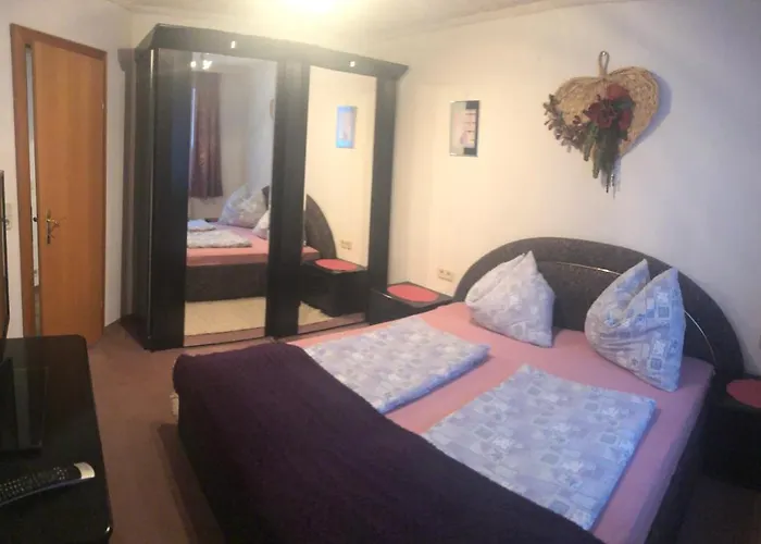 Nocleg ze śniadaniem Maier 3*